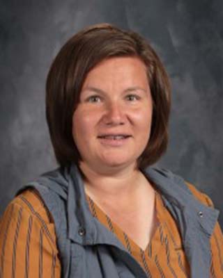 Michae Jewell